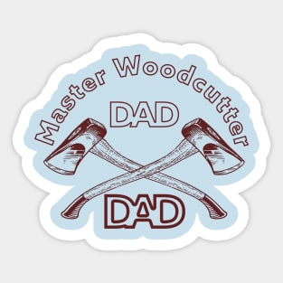 Best Father ever ,fathers day gift Sticker